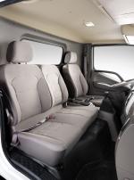 Foton Aumark S 2016 года